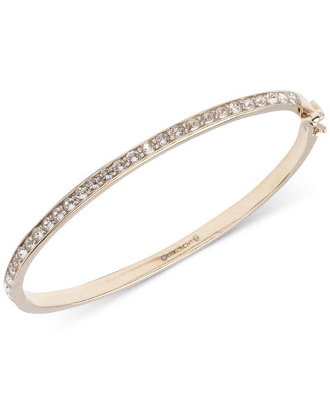 macy's givenchy bracelet|givenchy rose gold bangle bracelet.